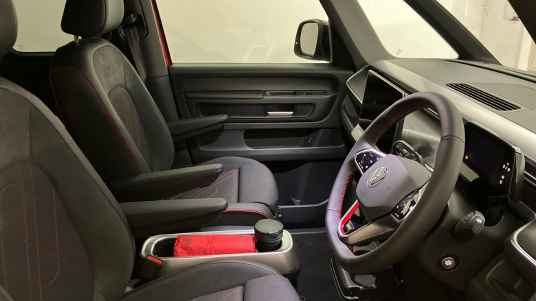 Volkswagen ID. Buzz 250kW GTX Pro 86kWh 5dr 4MOTION LWB Auto [7 Seat] Electric Estate